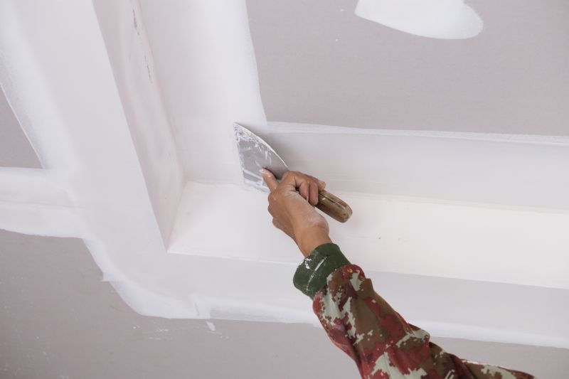 drywall repair