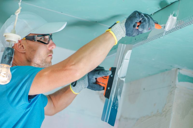 Bathroom Drywalling in Olathe, KS