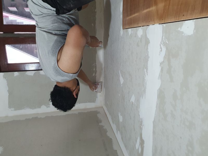 Drywall Repair