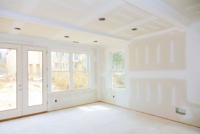 Gypsum Board Installation in Denver County, CO