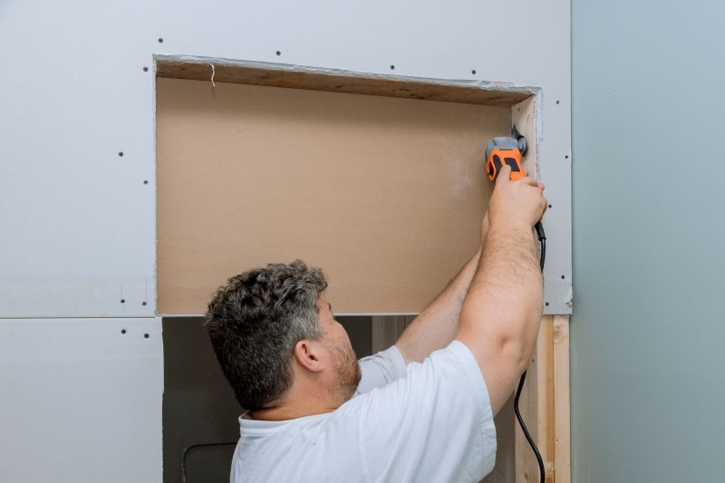 Residential Drywall Service in Littleton, CO